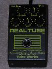 5-knob Tube Works Bk Butler Real