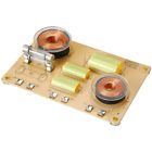 Pxb2 5 5k0 Board 2-way Speaker Crossover Eminence Hz 000