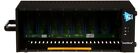 500-8 Api 8-slot Lunchbox 500