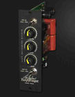 Ff-500s 500 Distortion Lee Jackson Fuzz Fuzzyfinger Series Germanium