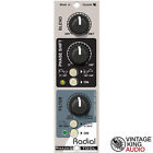 500 Radial Phaze Phazeq Engineering Series Tool