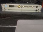5000-5001 White Instruments Crossover Parametric