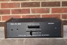 5000a Sae Impulse Noise Reduction System Model