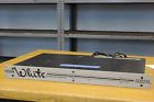 5022xl Rack Space Channels Equalizer Xlr Digital 1 White 2 Stereo