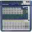 5049559 Soundcraft Signature 16 Analog Mixer 668705001175