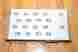 5170437 Api Audio 2500 Discrete Stereo Bus Compressor
