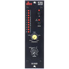 520 Dbx 500 Series De-esser 691991000652