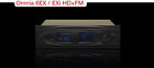 5212003699975 Telos Omnia 6 Exi Hd Fm Digital Audio Processor Ex-demo