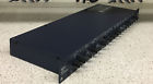 528e 527e Symetrix Voice Processor