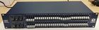 532e Symetrix Graphic Equalizer Dual Bands Channel Eq Rack
