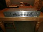 539a Urei Graphic Eq