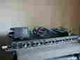 S27421 551e Symetrix Equalizer 5-band Eq Mount - Rack Parametric 551-
