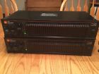 5549 Urei Jbl Room Equalizer