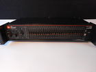 5549a Urei Jbl Model Graphic Eq Works Needs Service