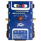 563070 Peavey Categories Cable Tester 014367137118
