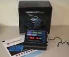 5706622010155 Voicelive Touch Vocal Harmony Audio Effects Fx Processor