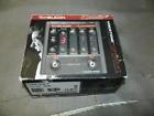 5706622010537 Tc Helicon Voicetone Correct Xt Voice Processing And