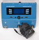 5706622011107 Voicelive Play Harmony Effects For Singers