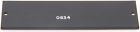 5b1 Api 500 Series 1-slot Blank