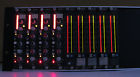 Mu2642 5x Ams Compressor Calrec 4x 2638 Stereo Dl Limiters Meter Series