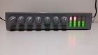 6 Channel Compressor Stereo Multiband Audio