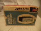 60-150 Midland Graphic Equalizer Audio Amplifier W Fader Control 1978 Power Up