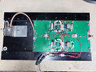 600w Unbranded Fm Broadcast Amplifier With Low Pass Filter Two Power