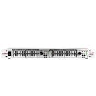 Geq-215 634343265767 Nady Graphic Equalizer Frequency Bands Of Eq Fits