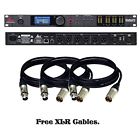 641361338632 Dbx Driverack Pa 2