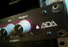 .64i Ada Rare Vintage Digital Delay Flange Chorus Double Rack Unit