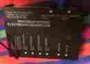 6500-dsb Vintage Ace Audio Model Electronic Crossover