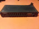 6520 212 Audiocontrol Model D-11