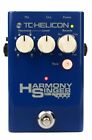 652827497893 Tc Helicon Harmony Singer Effects Pedal
