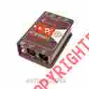 676101034925 Radial Engineering Js-3 Three-way Microphone Signal Splitter