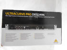Deq2496 689076811583 Behringer Ultracurve Pro