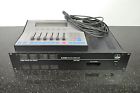 18398 68k Reverb Adr Akg Unit Rack Professional Effects Digital
