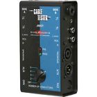 691281600043 Galaxy Audio Cable Tester Jib-ct