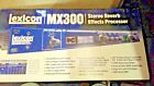 Mx300 691991500244 Lexcon Lexicon