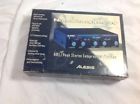 694318002025 Alesis Nanocompressor Rms Peak Stereo Compressor Limiter