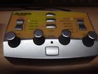 694318005828 Alesis Philtre Effects Processor Vintage Analog Synth Filter
