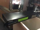 694328001639 Midiverb Alesis 4 Multi-effects Unit Excellent Condition W Power Supply Manuals 694318001639