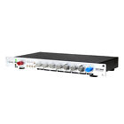 Mp73eq 6956443005017 Alctron Style Microphone Preamp And Equalizer Channel Strip