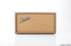28532 6g15 Fender 1962 Brown Reverb