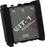 700112918322 Pro Co Sound Isolation Transformer Unit