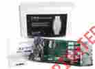 729624x1 X-rack Eight Input Summing Module Ssl Solid State Logic Xrack 8