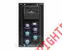 729726x1 Solid State Logic Ssl Stereo Buss Compressor Module For 500 Series 602003583841