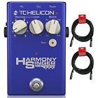 739812448082 Tchelicon Vocal Effects Processors Tc Helicon Harmony Singer