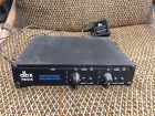 760x Dbx 2 Channel Microphone