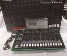 Tr-909 761294504826 Roland Tr-8 Rhythm Performer