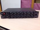 Mdm-8l 8 Rack Channel 2 Art Limiters